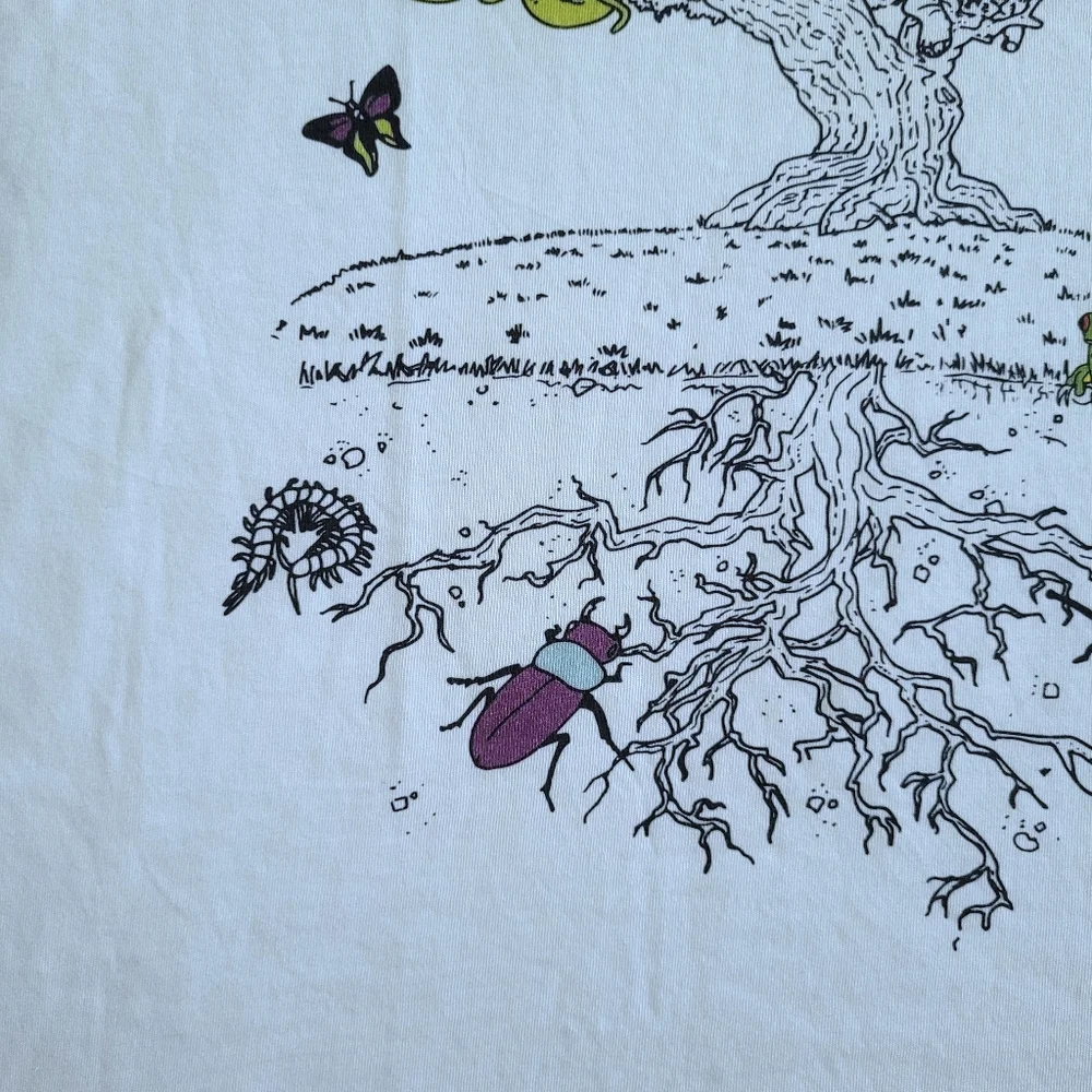 Levi's Tree🌳 Print Graphic Tee👕 - NWT